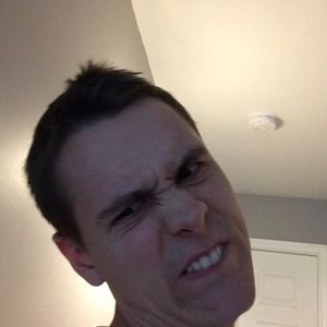 Meet your Posher, Chris